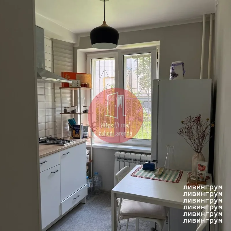Студия, 41 м², м. Маяковская