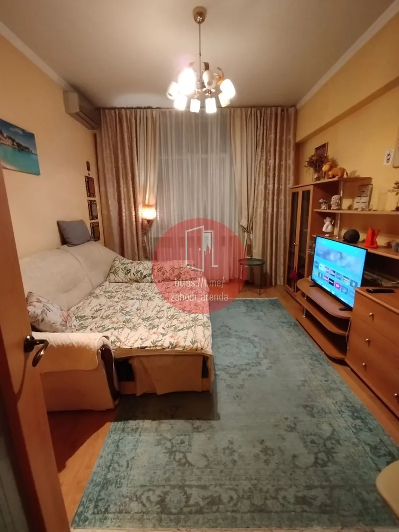 2-комн квартира, 45 м², м. Авиамоторная