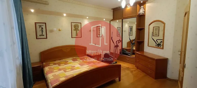 Комната, 26 м², м. Варшавская