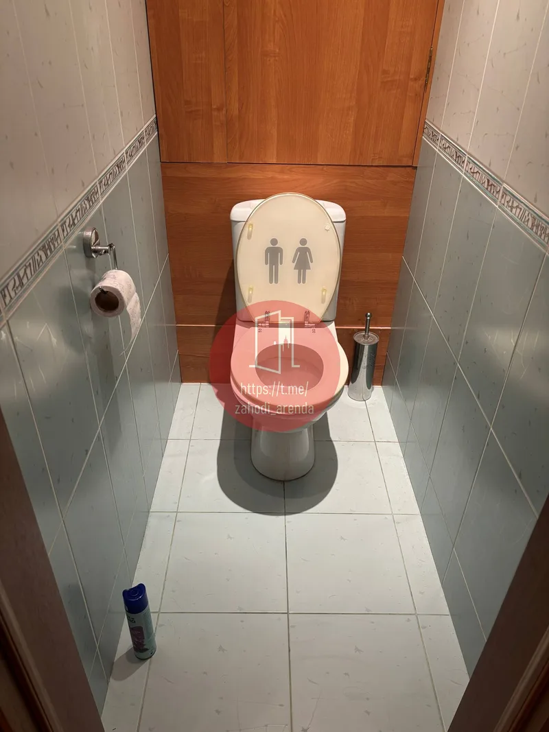 3-комн квартира, 20 м², м. Академическая