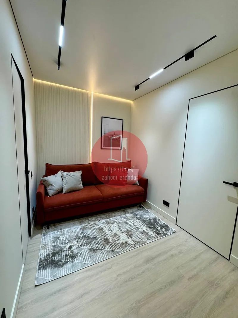 2-комн квартира, 35 м², м. Ховрино