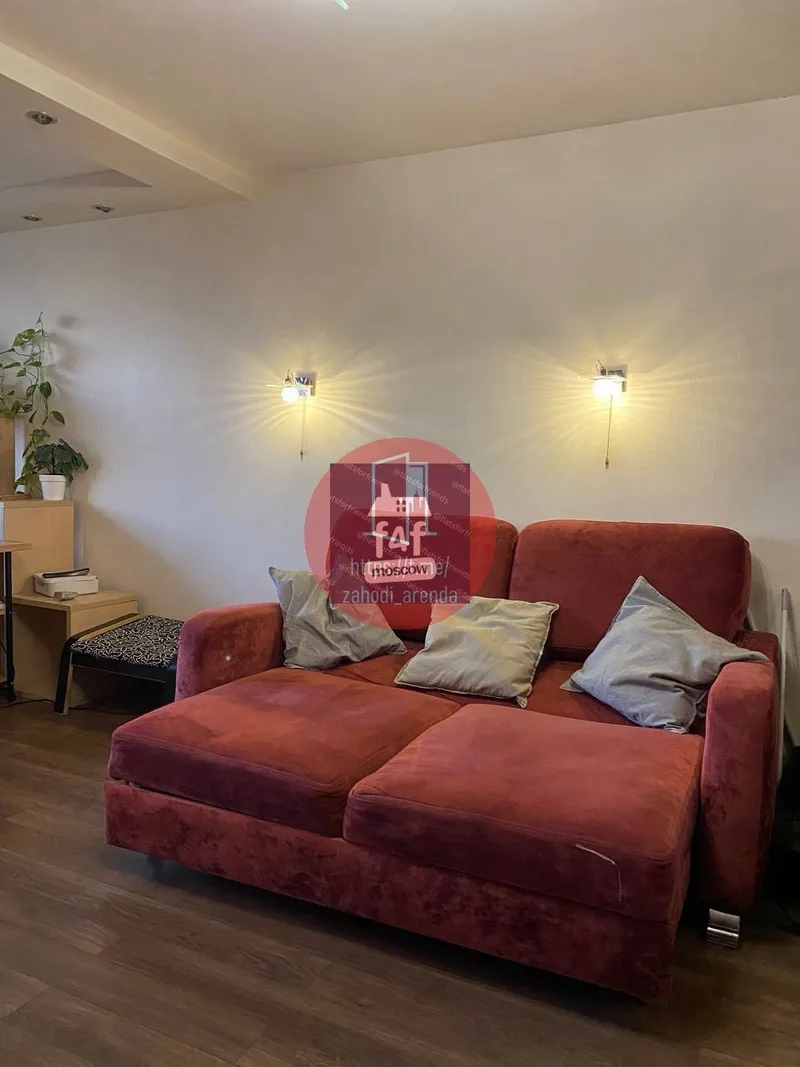1-комн квартира, 30 м², м. Бульвар Рокоссовского