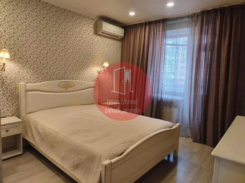 2-комн квартира, 60 м², м. Бульвар Дмитрия Донского