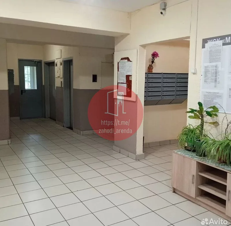 2-комн квартира, 69 м², м. Аминьевская