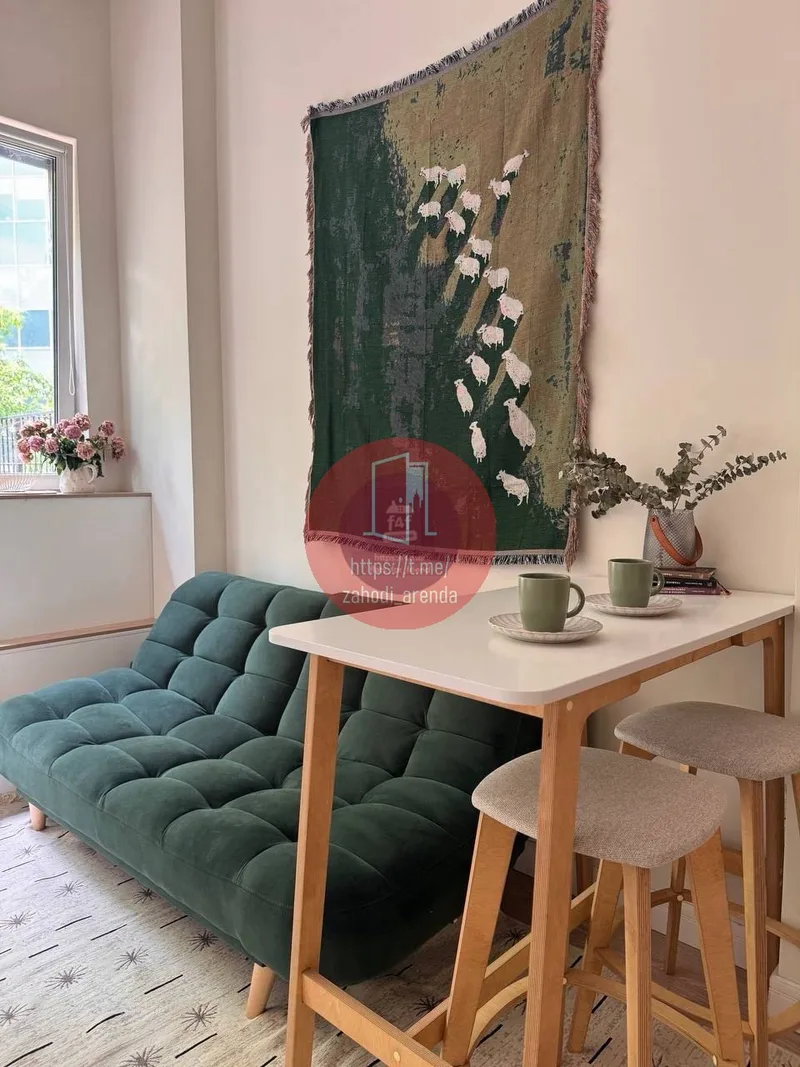 Квартира, 22 м², м. Калужская