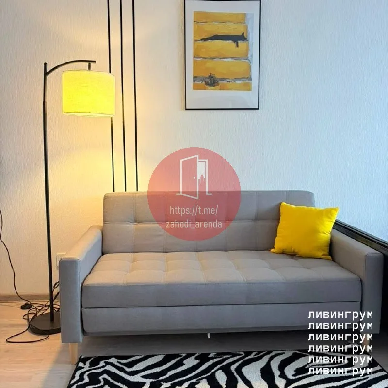 1-комн квартира, 44 м², м. Солнцево