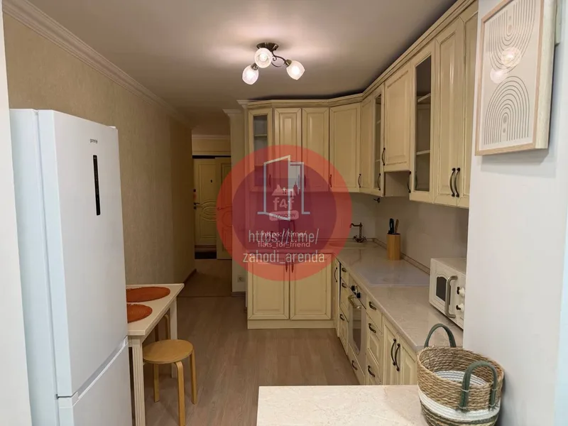 1-комн квартира, 40 м², м. Ломоносовский проспект