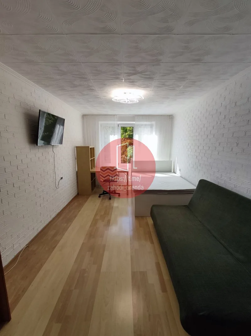 1-комн квартира, 34 м², м. Строгино