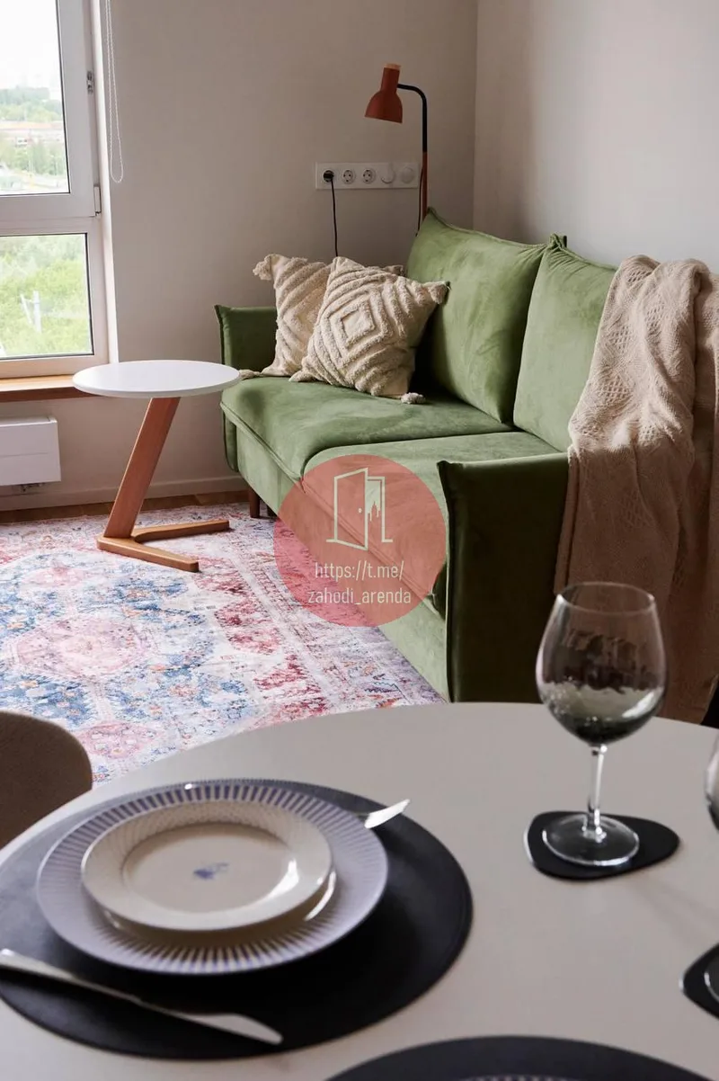 2-комн квартира, 45,3 м², м. Верхние Лихоборы
