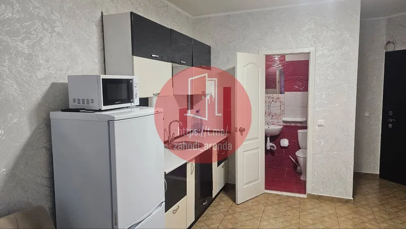 Студия, 24 м², м. Новокосино