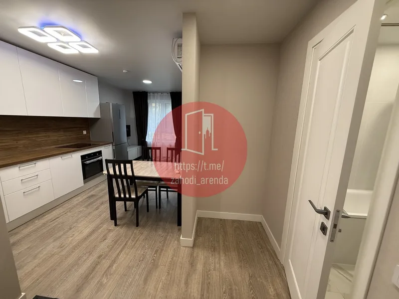 2-комн квартира, 33 м², м. Румянцево