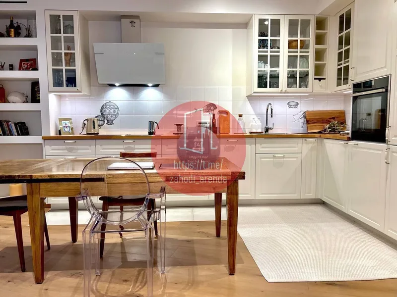 1-комн квартира, 60 м², м. Севастопольская