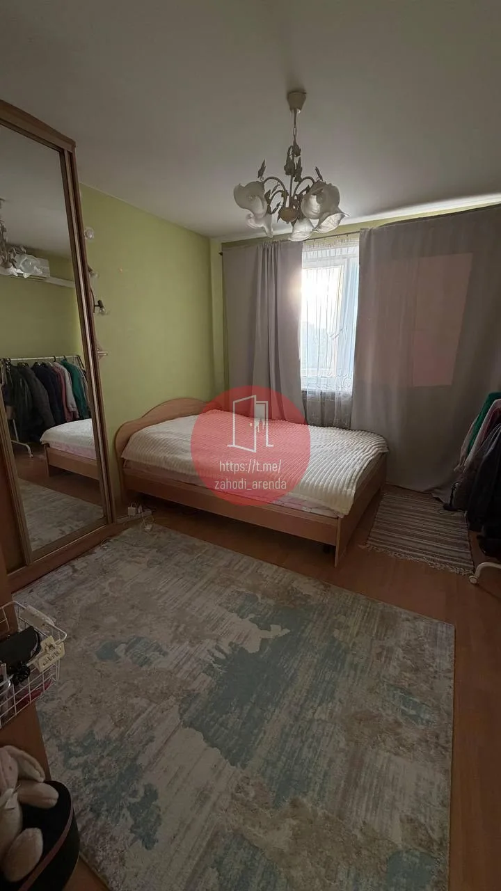 Комната, 20 м², м. Юго-Западная