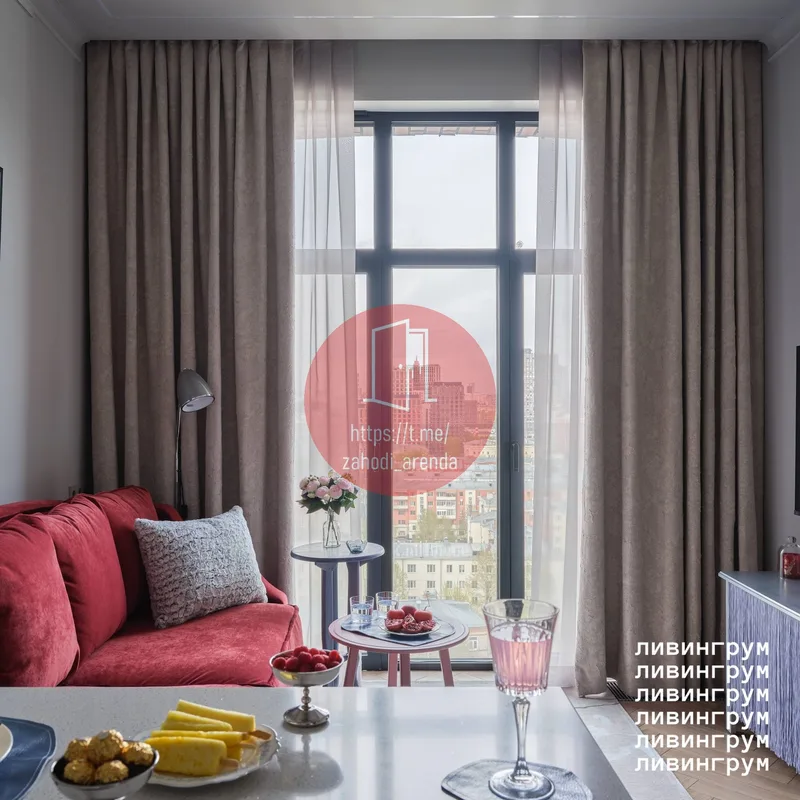 2-комн квартира, 38 м², м. Бауманская