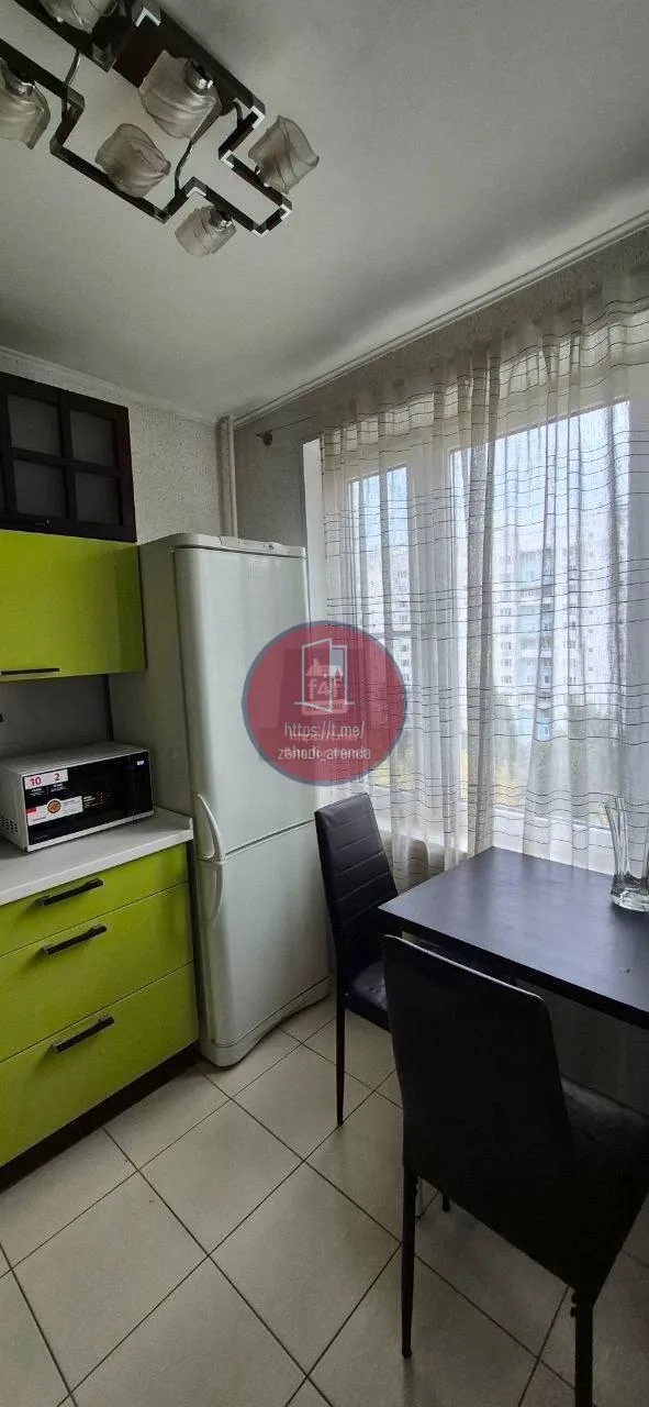 2-комн квартира, 44,5 м², м. Селигерская