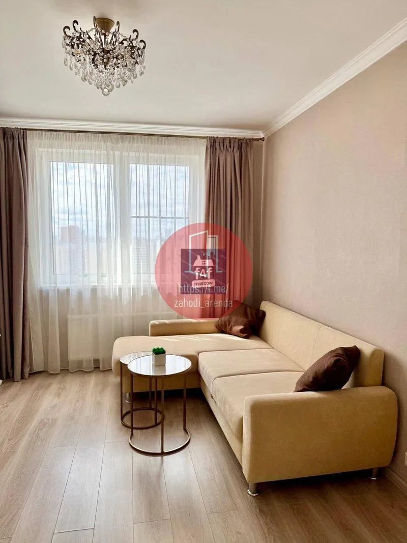 2-комн квартира, 55,7 м², м. Медведково
