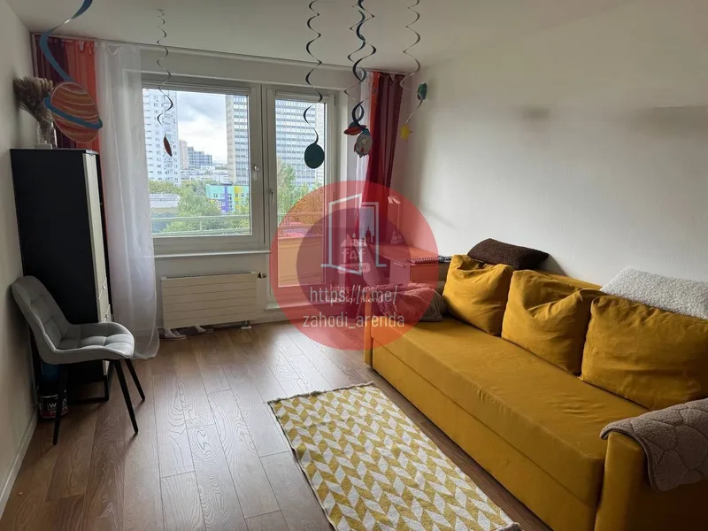 5-комн квартира, 110 м², м. Юго-Западная