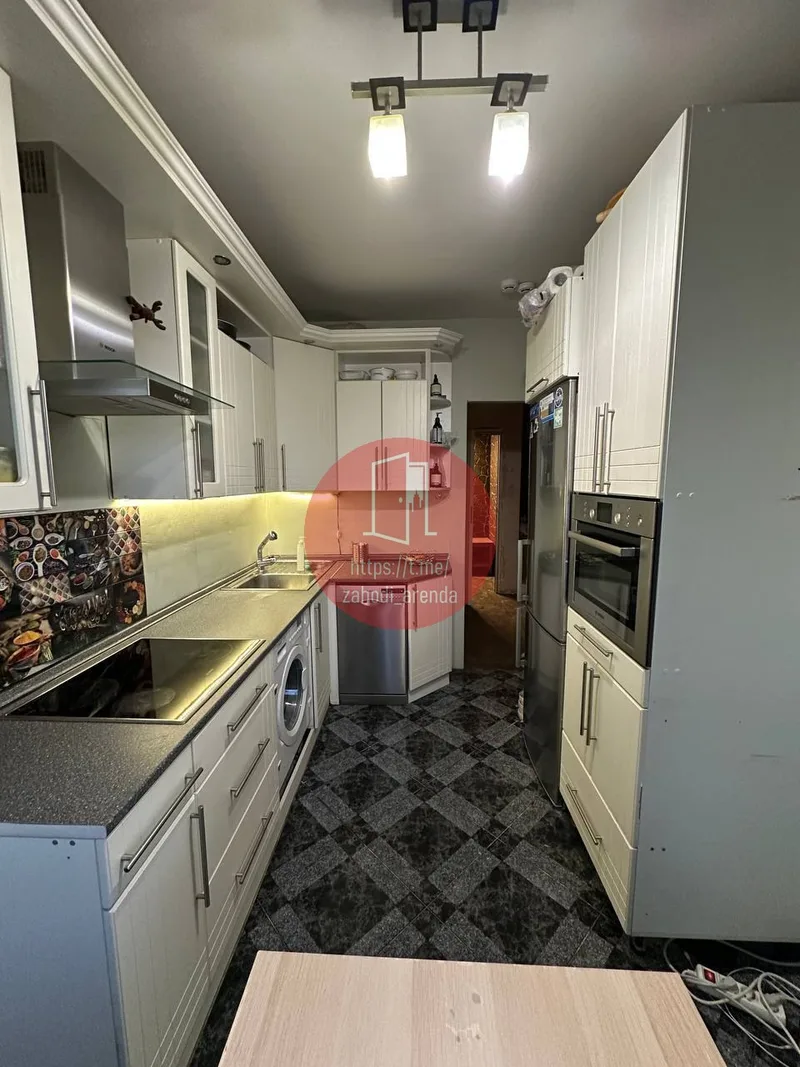 Комната, 17 м², м. Проспект Вернадского