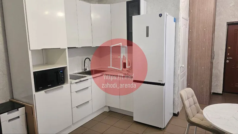 Студия, 24 м², м. Новокосино