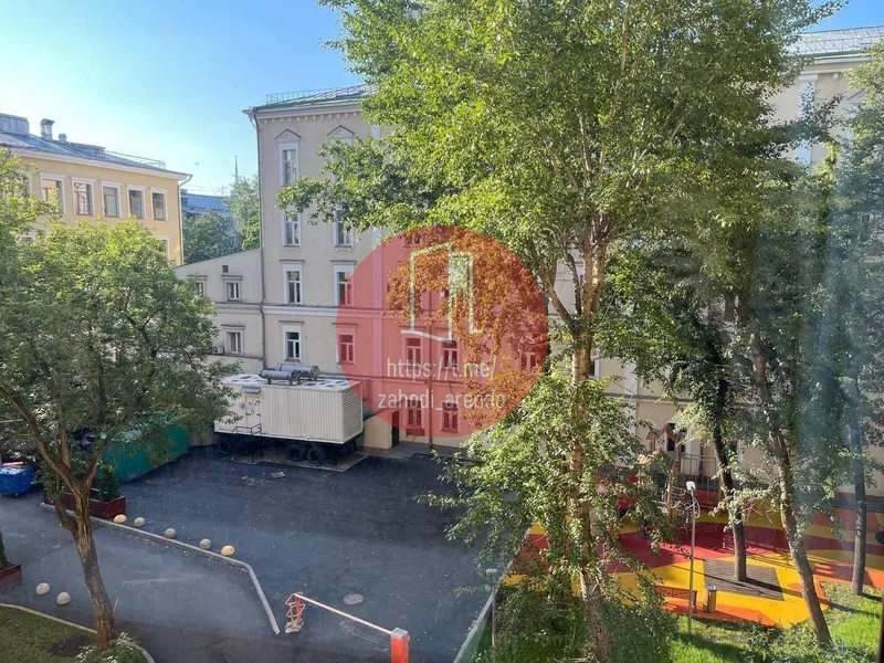 Комната, м. Смоленская