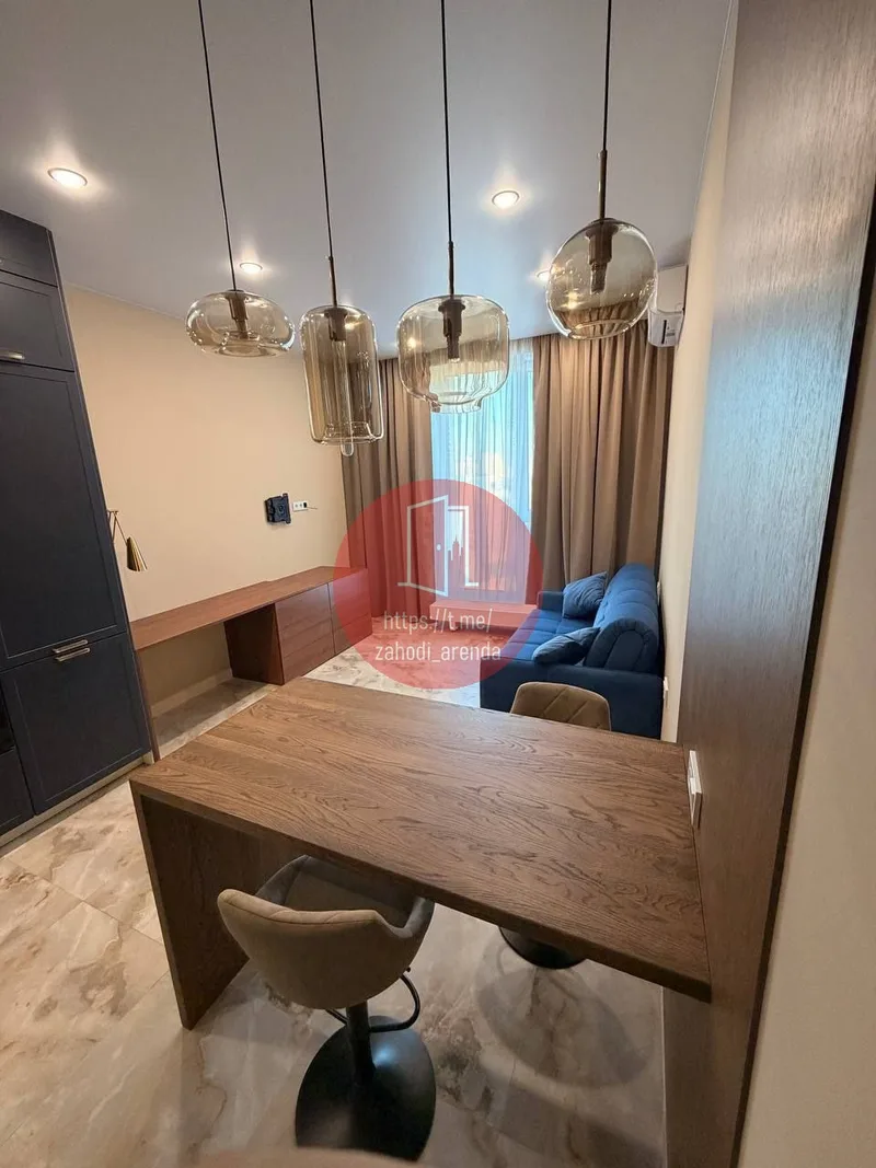Студия, 27 м², м. Волгоградский проспект