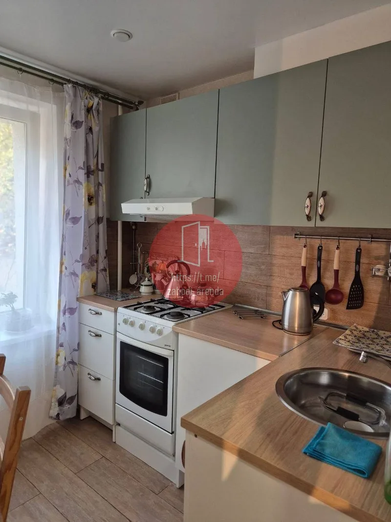 1-комн квартира, м. Перово