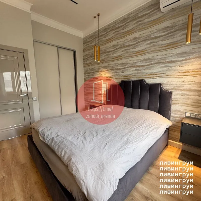 3-комн квартира, 65 м², м. Шаболовская