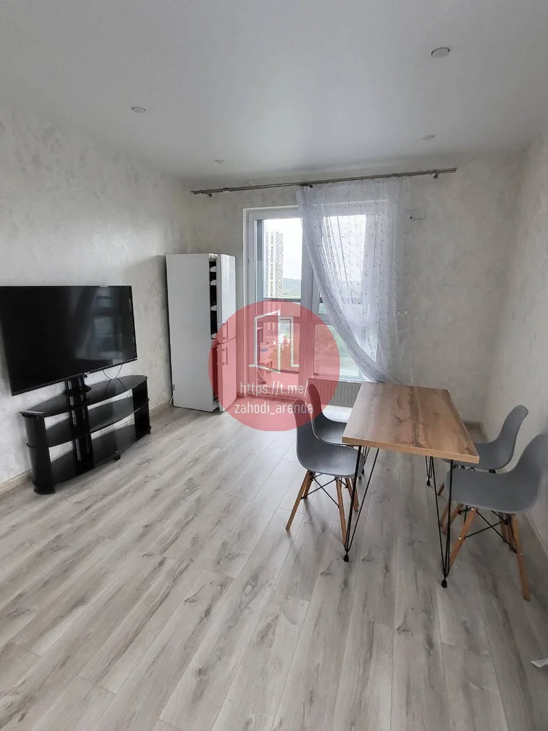 3-комн квартира, 61 м², м. Пятницкое шоссе