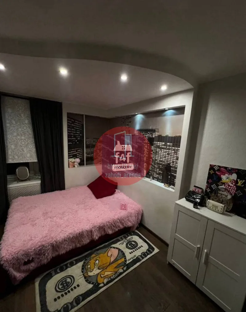 Комната, 37 м², м. Свиблово