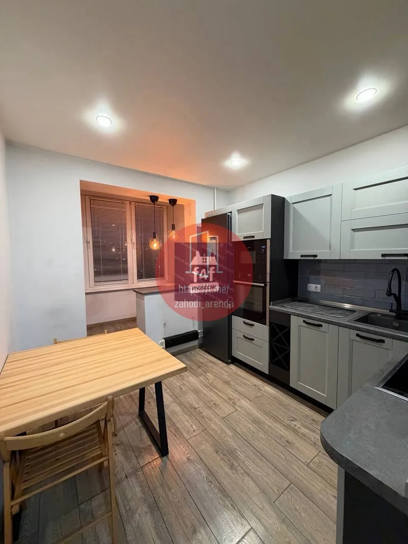 3-комн квартира, 79,9 м², м. Митино