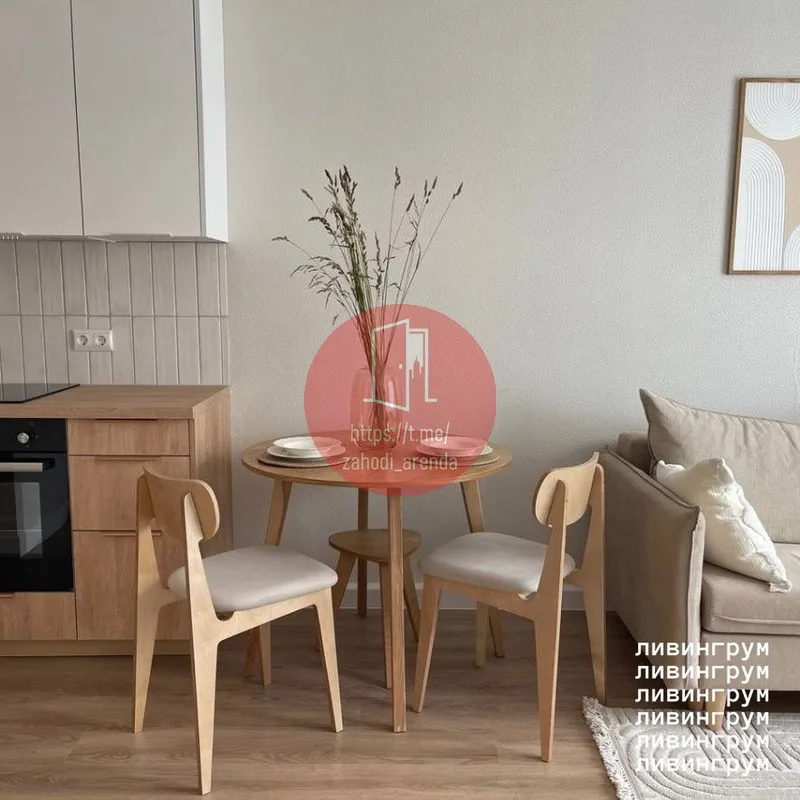 1-комн квартира, 32 м², м. Бульвар Рокоссовского