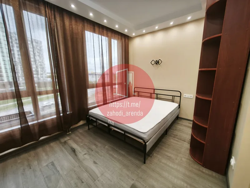 Студия, 23 м², м. Солнцево