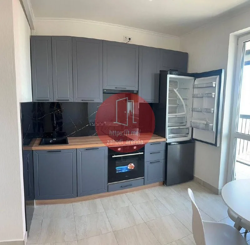 2-комн квартира, 43 м², м. Кузьминки
