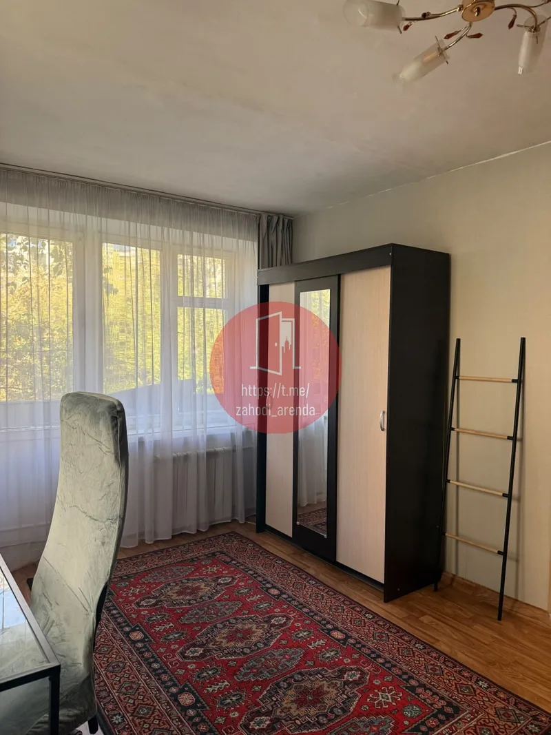 1-комн квартира, 31 м², м. Улица 1905 года