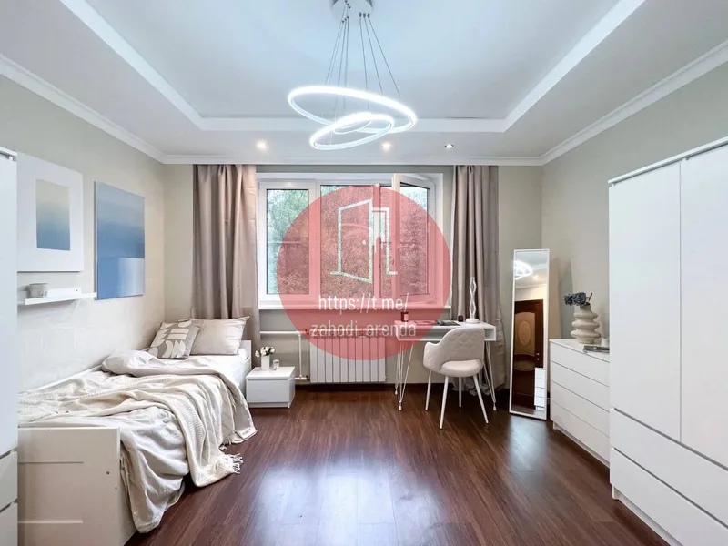 Комната, 18 м², м. Строгино