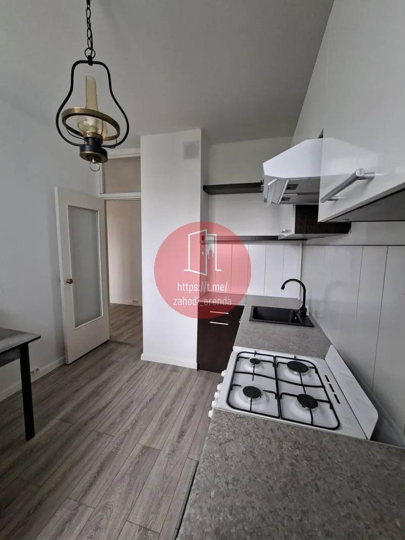 2-комн квартира, 51 м², м. Орехово