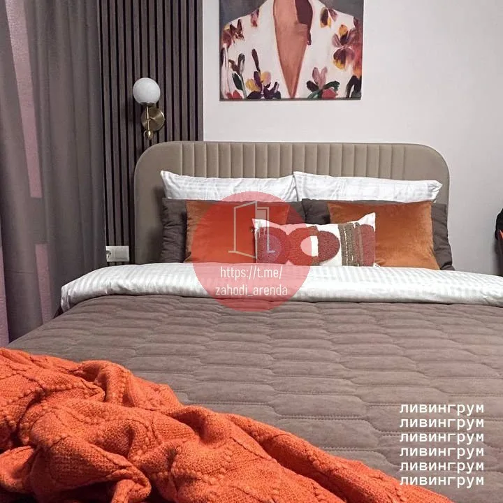 Студия, 20 м², м. Окружная