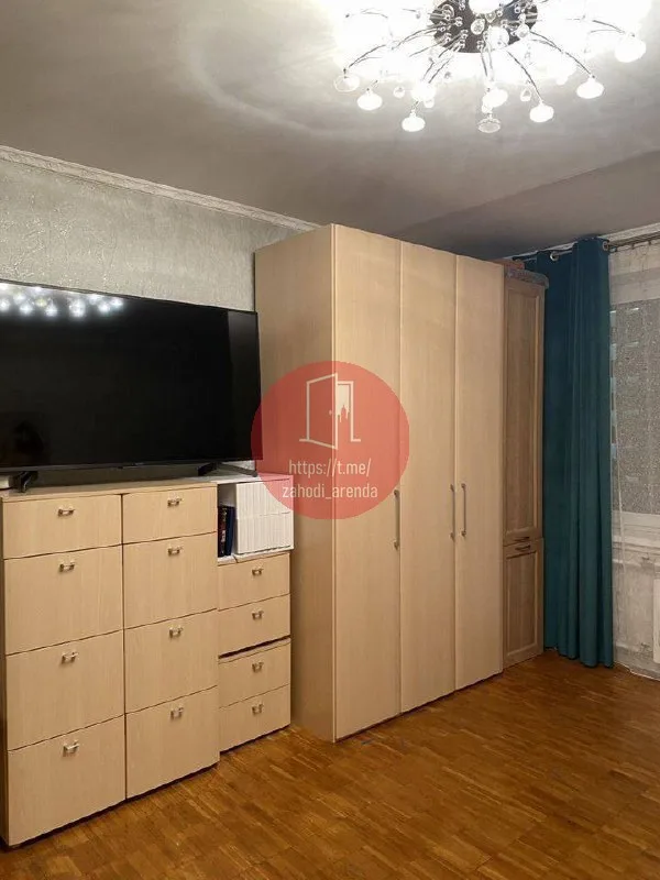 1-комн квартира, м. Перово