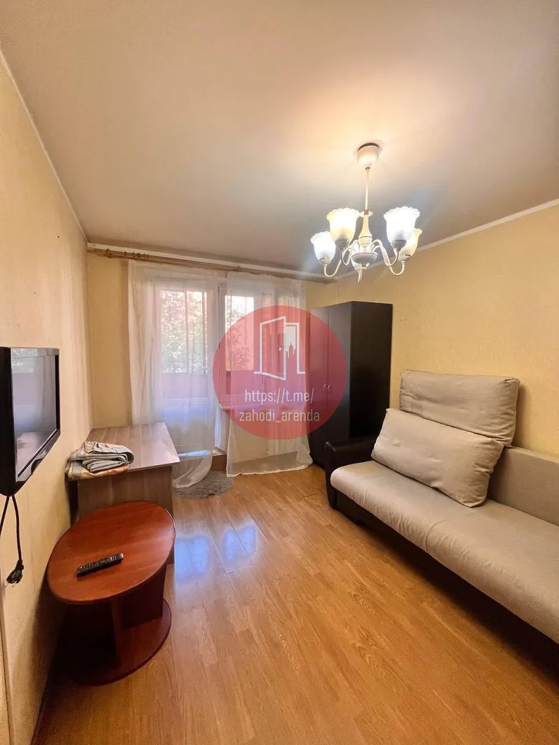 2-комн квартира, 47,9 м², м. Новослободская