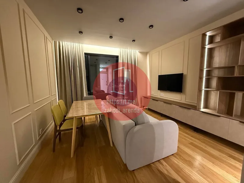 Студия, 38 м², м. Волгоградский проспект