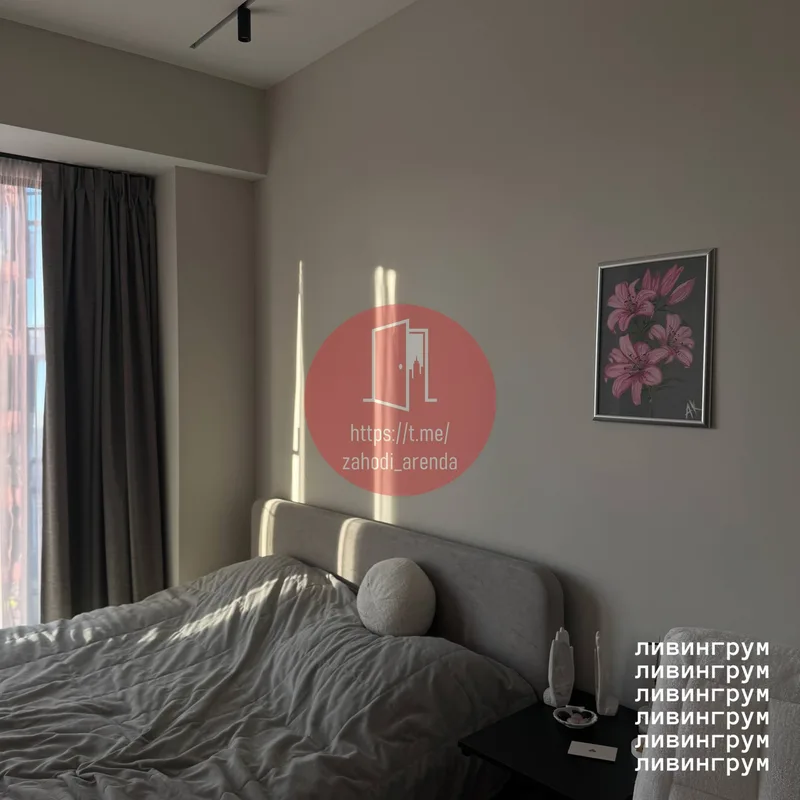 Студия, 28 м², м. Дмитровская
