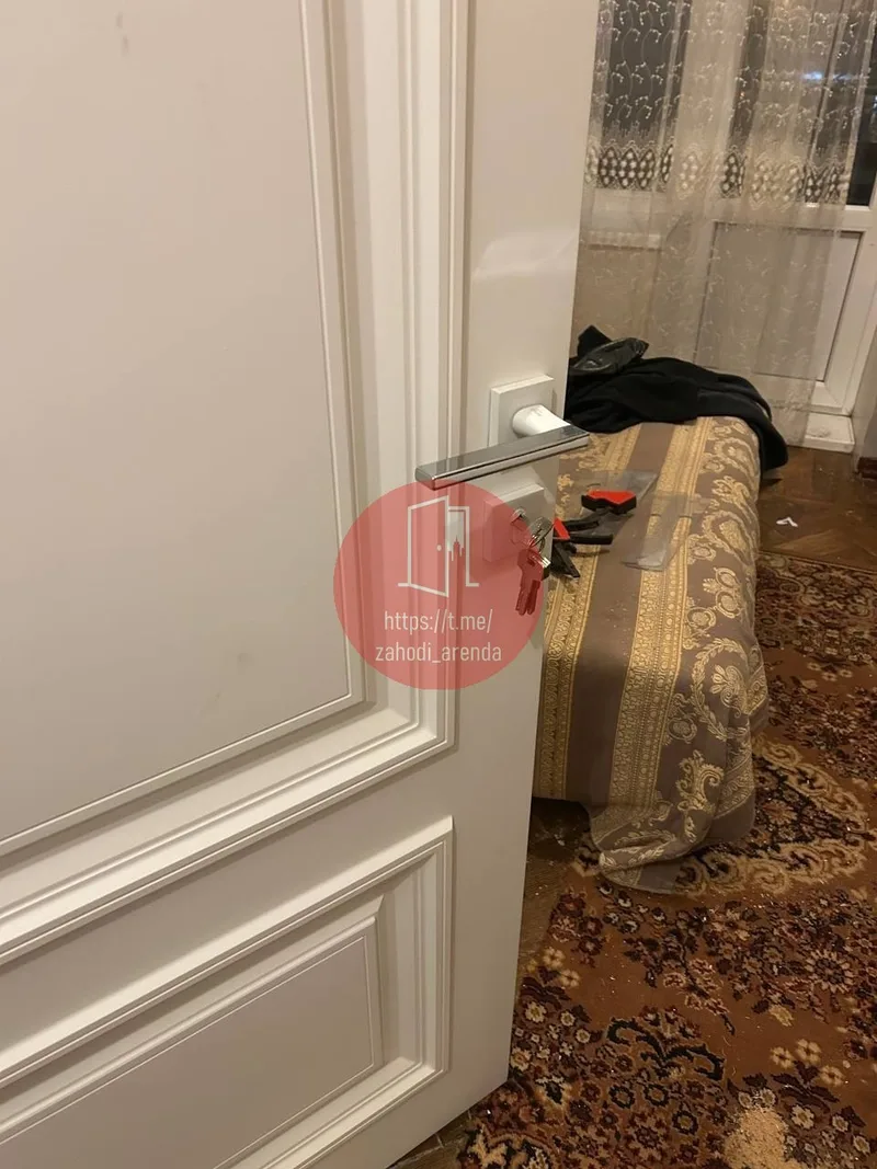 Комната, 16 м², м. Шаболовская