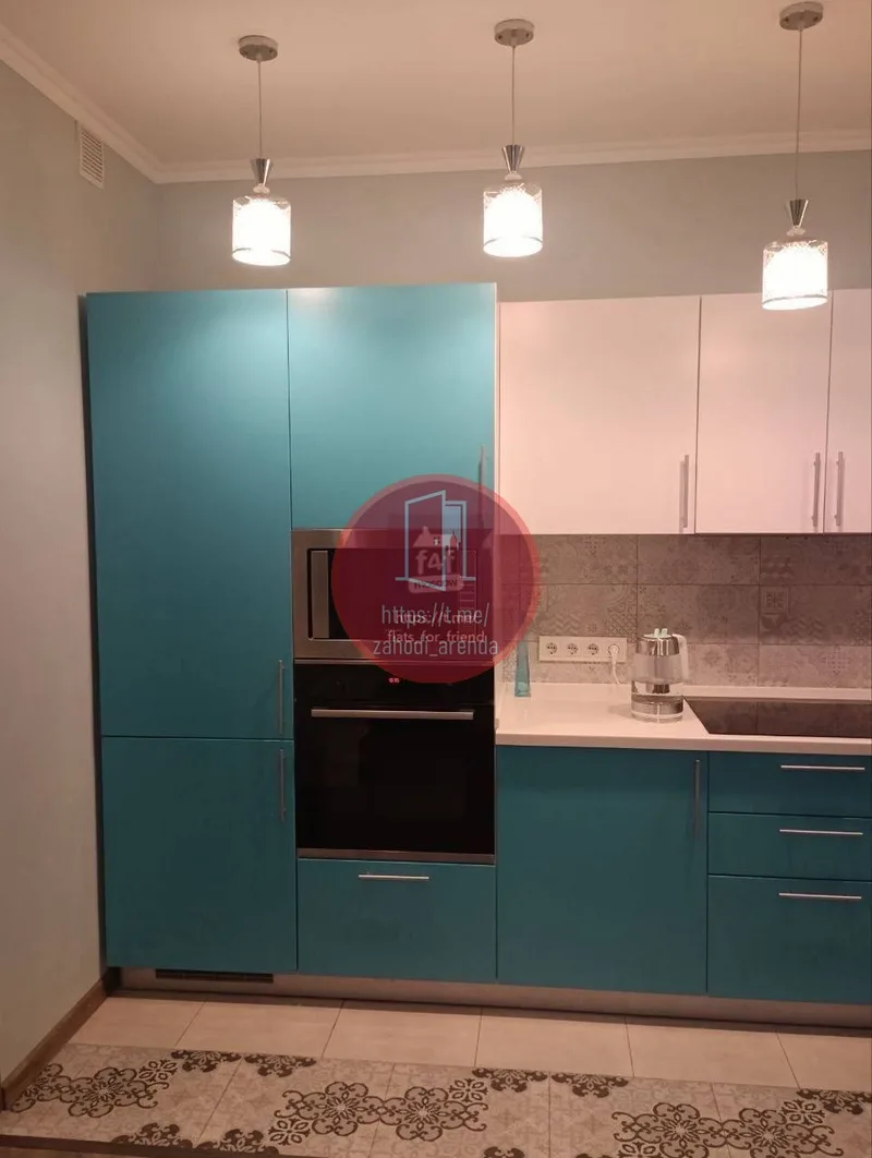2-комн квартира, 56 м², м. Котельники