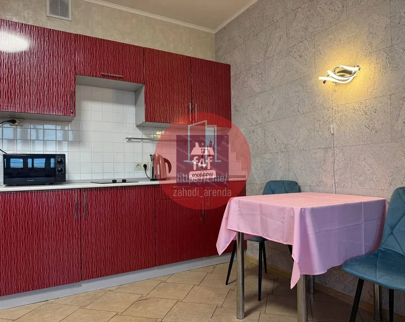 Студия, 30 м²
