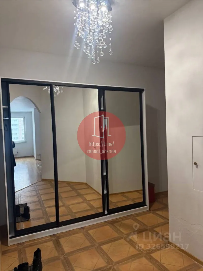 Студия, 60 м², м. Народное Ополчение