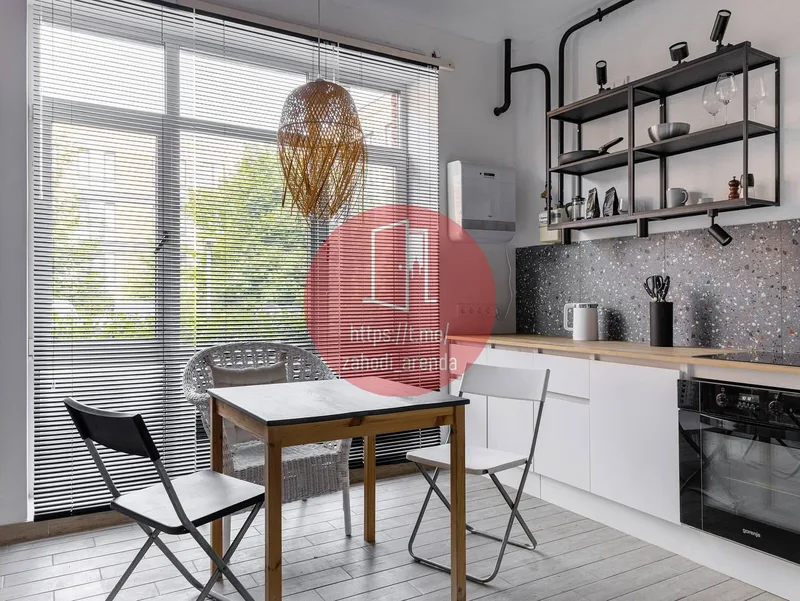1-комн квартира, 39 м², м. Ольховая