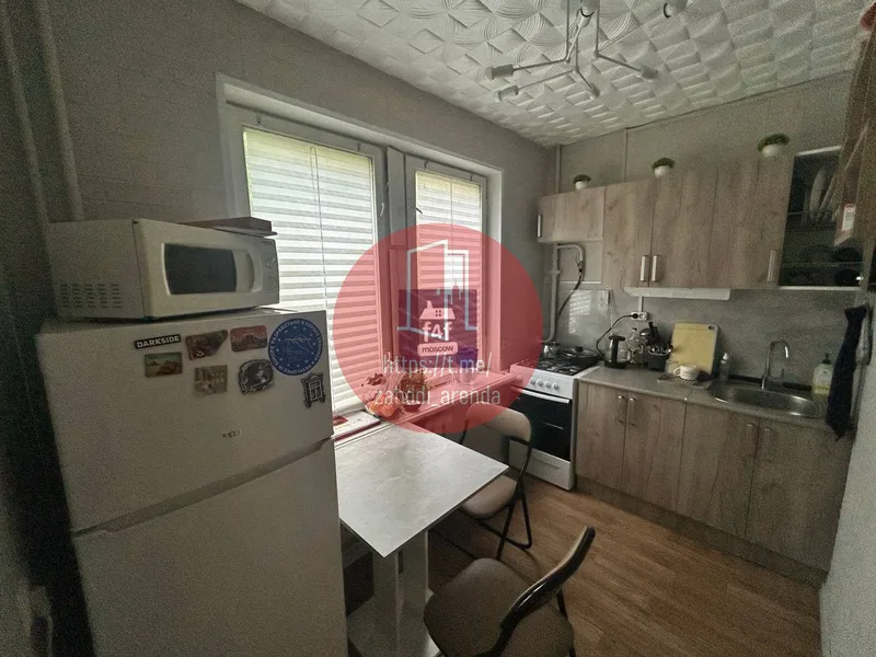 Комната, 14 м², м. Первомайская