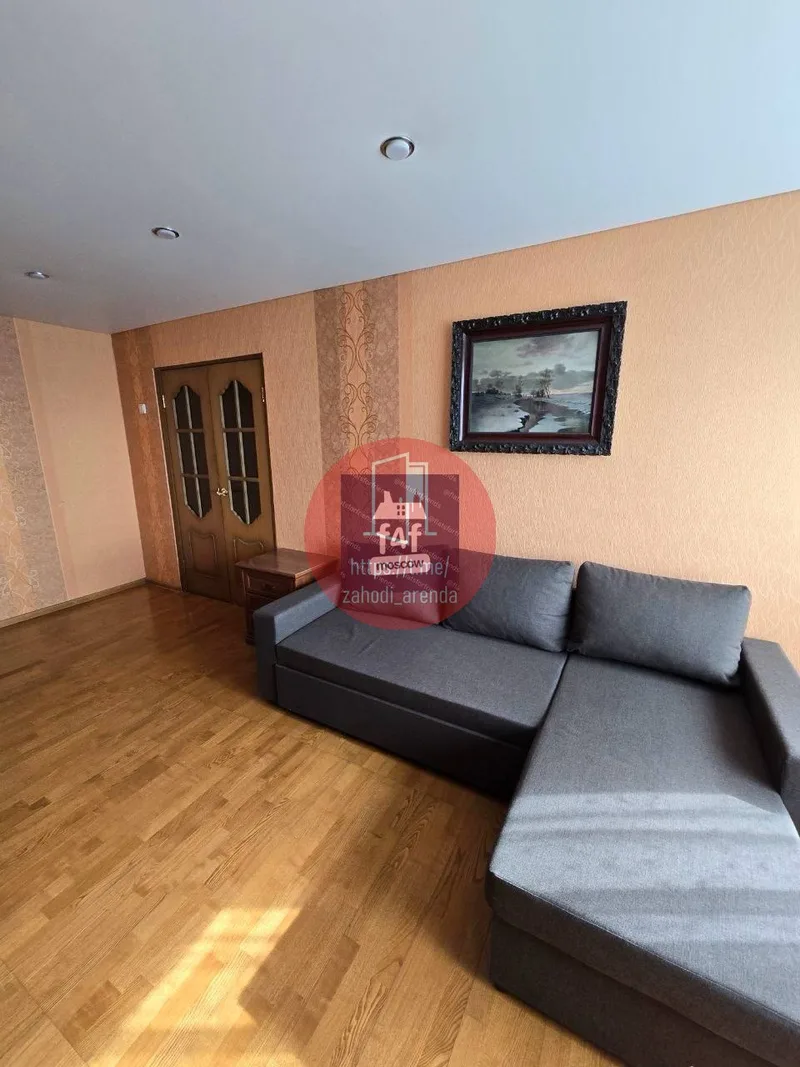Комната, 21 м², м. Отрадное