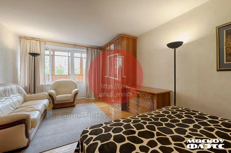 1-комн квартира, 10 м², м. Дмитровская