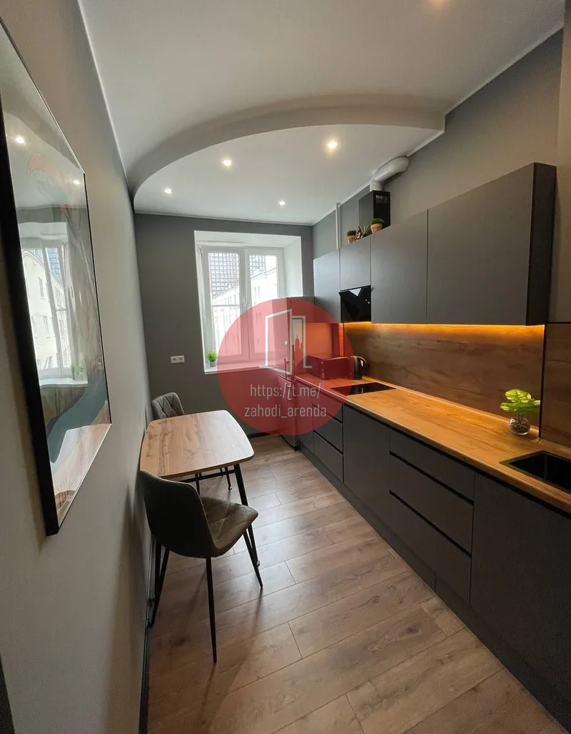 1-комн квартира, 15 м², м. Бауманская